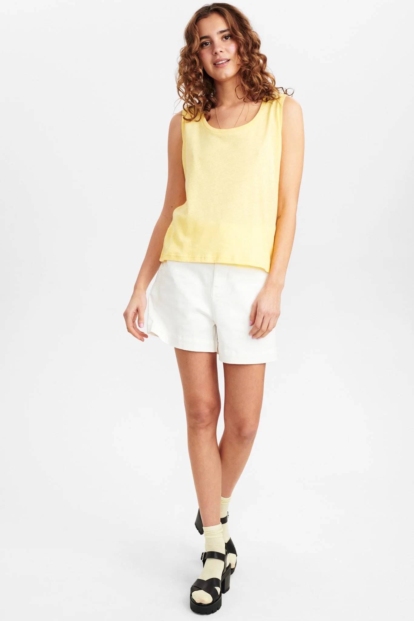 NUDUNJA TOP - Popcorn - Image 3