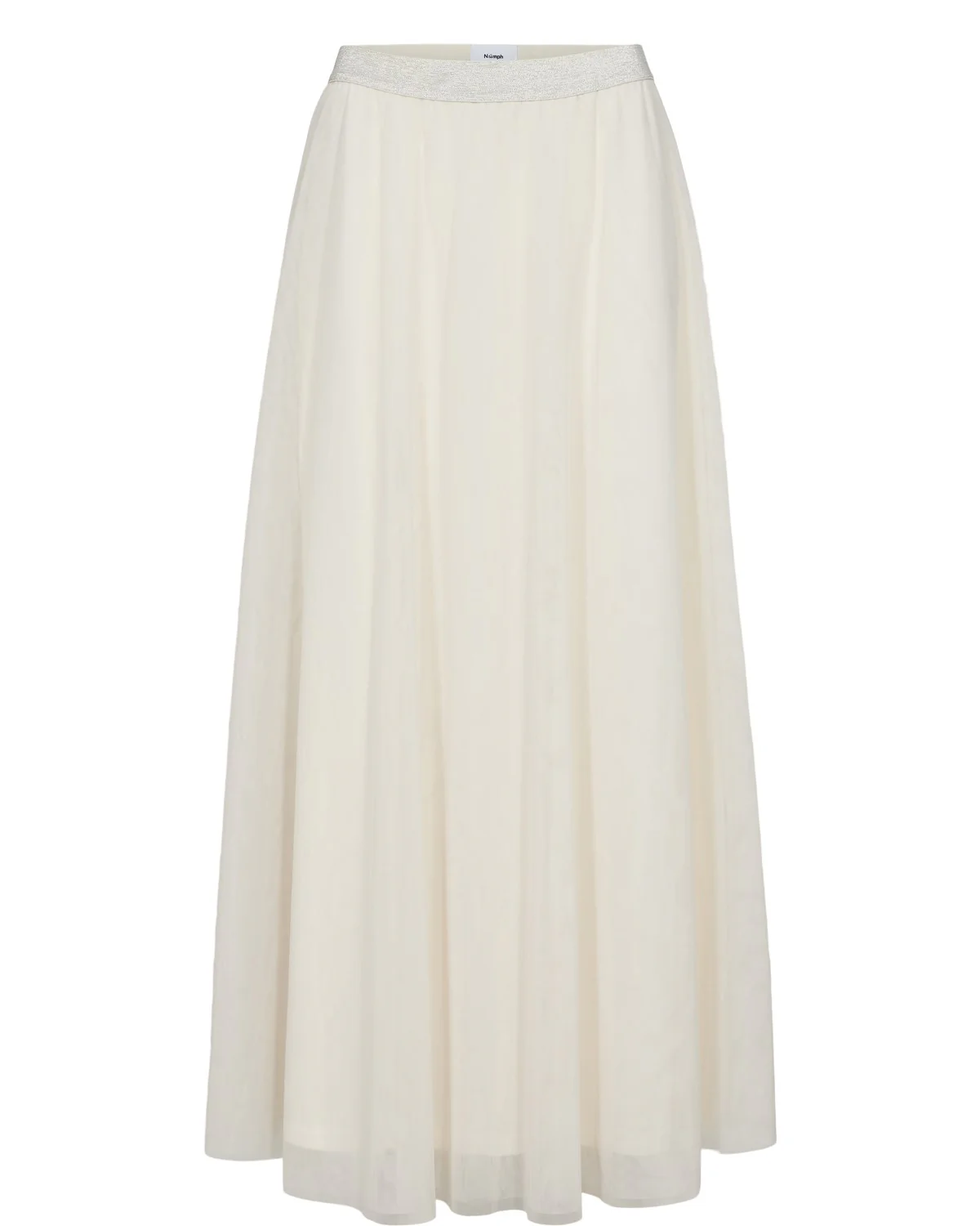 NUEA MAXI SKIRT  - Birch - Image 6
