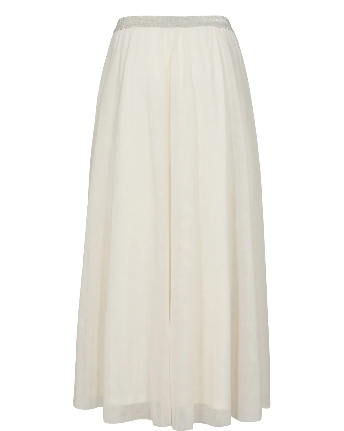 NUEA MAXI SKIRT  - Birch - Image 7