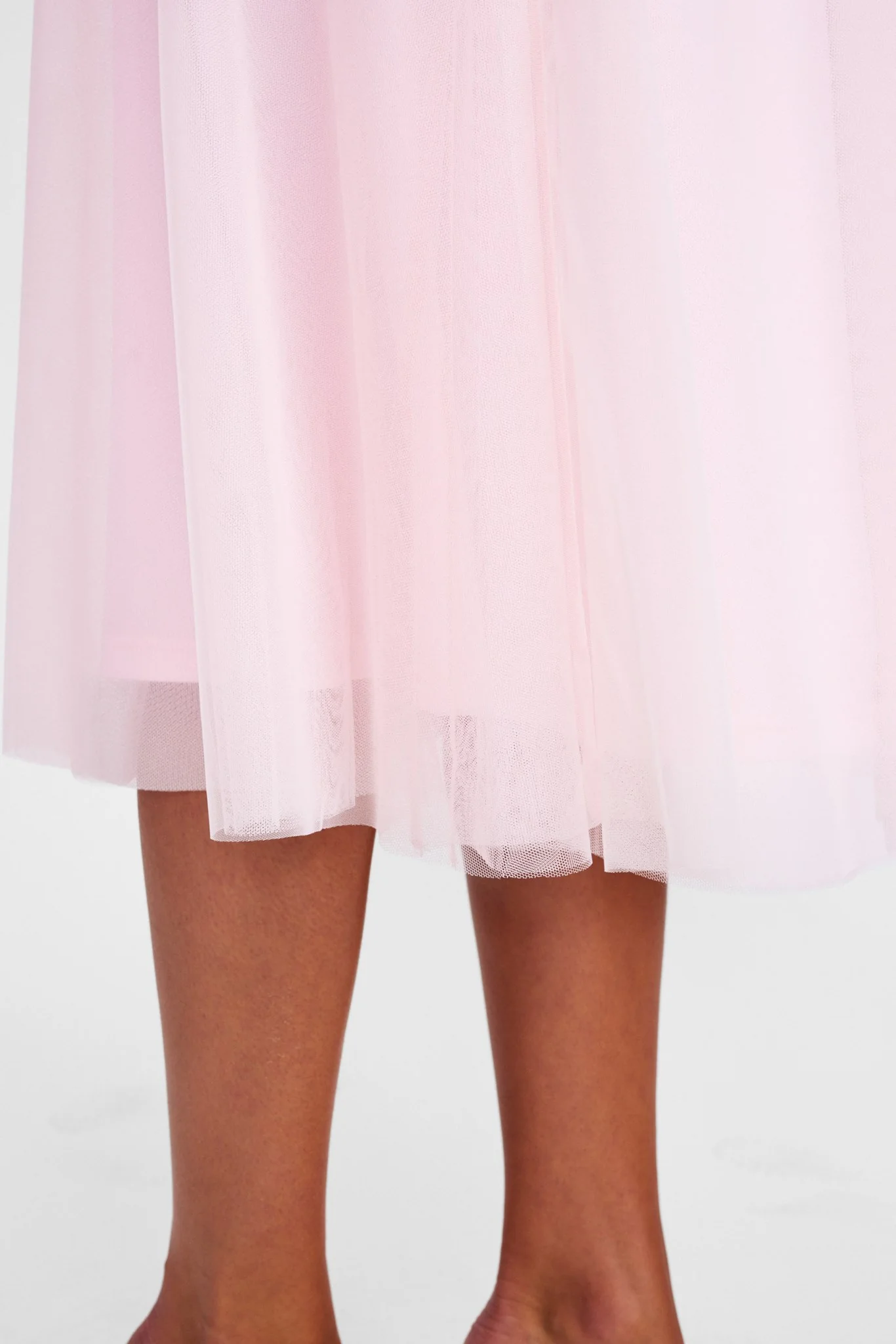 NUEA SKIRT - Pearl - Image 5
