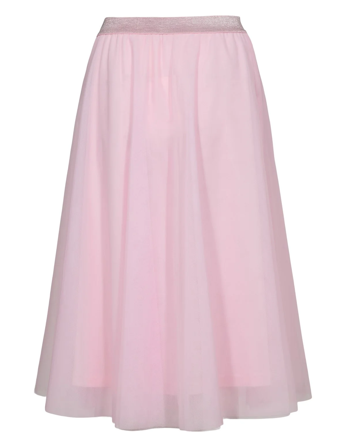 NUEA SKIRT - Roseate Spoonbill - Image 2