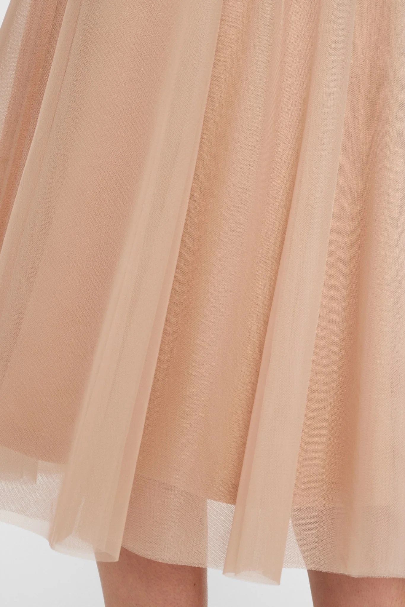 NUEA SKIRT - Sesame - Image 5