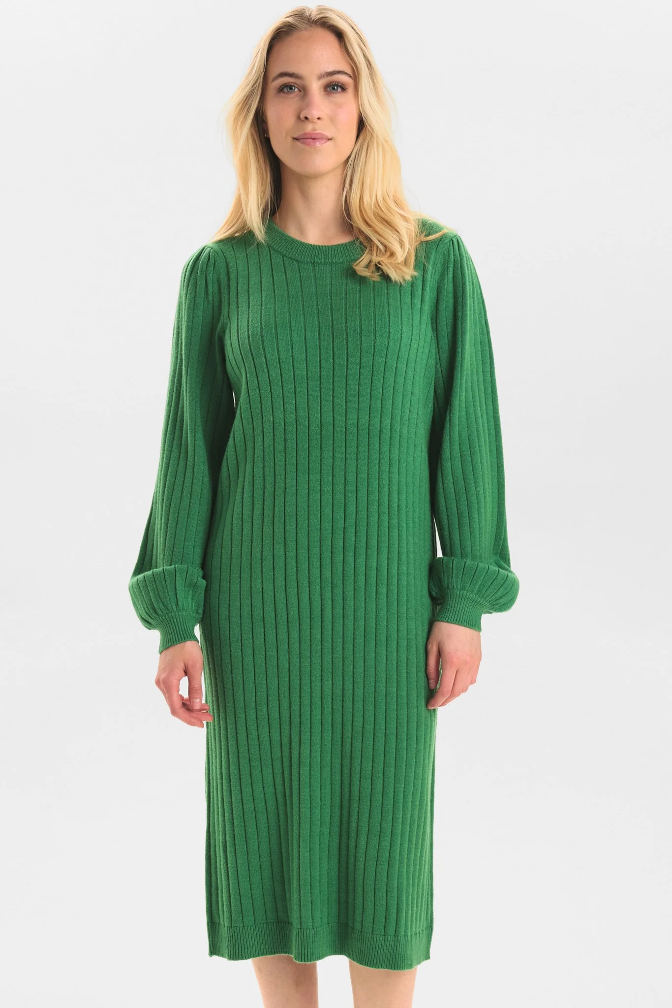 NUECHO DRESS - Leprechaun