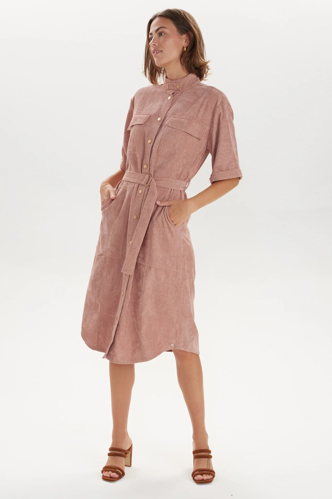 NUEDEA DRESS - Tuscany - Image 6