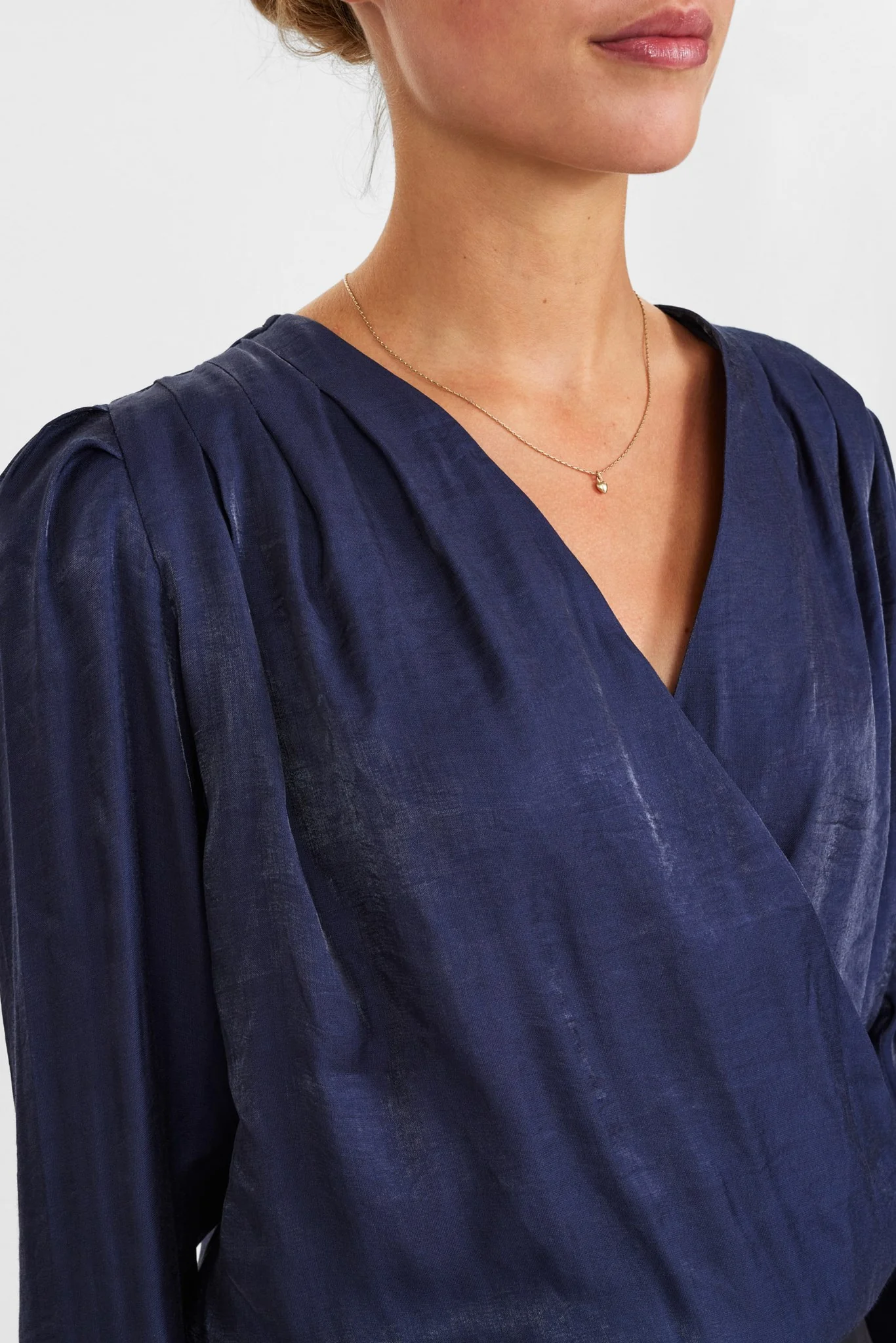 NUEDITTE BODY - Dark Sapphire - Image 4