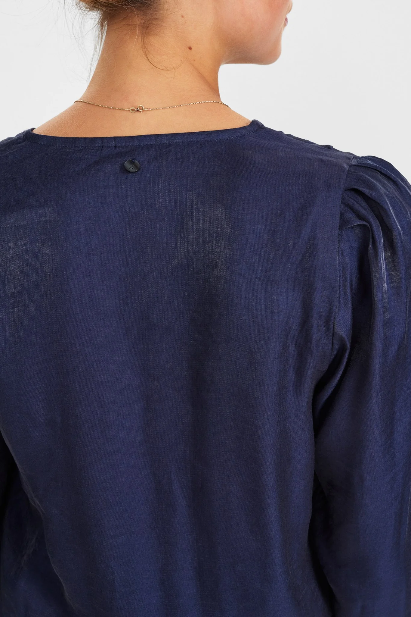NUEDITTE BODY - Dark Sapphire - Image 5