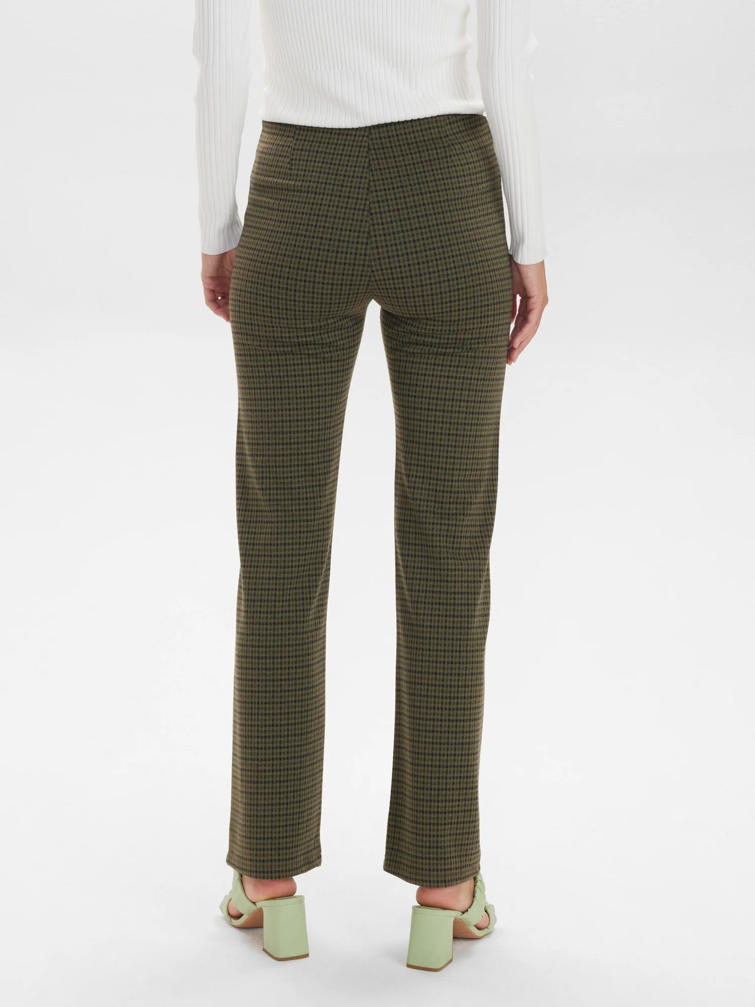 NUEKKO PANTS - Climbing Ivy - Image 2