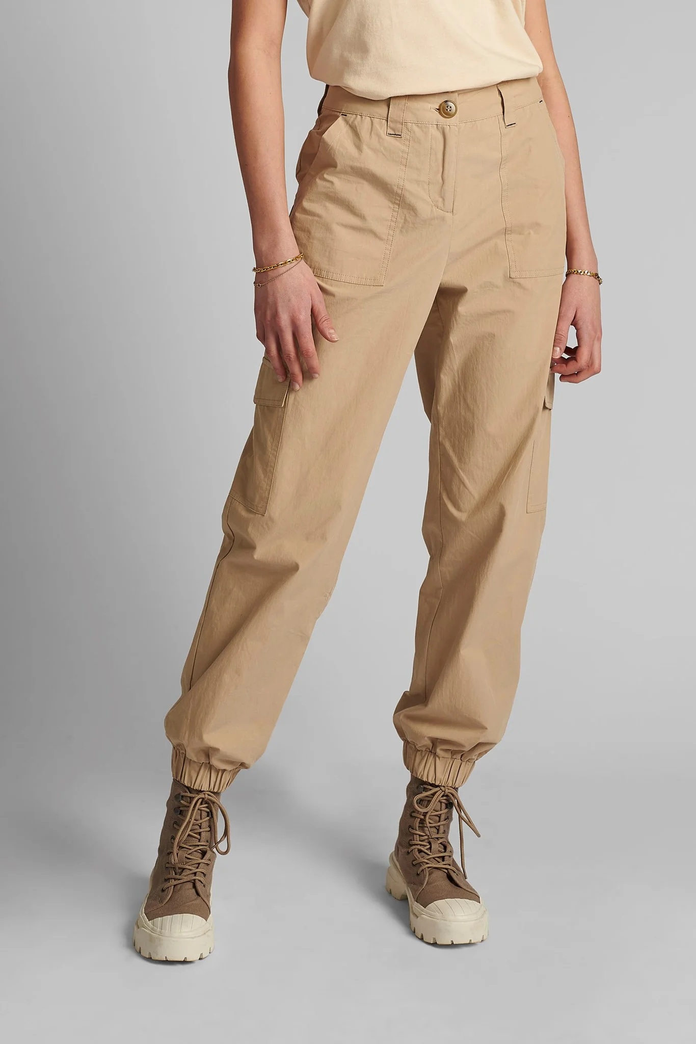 NUELASI PANT - Brazillian Sand