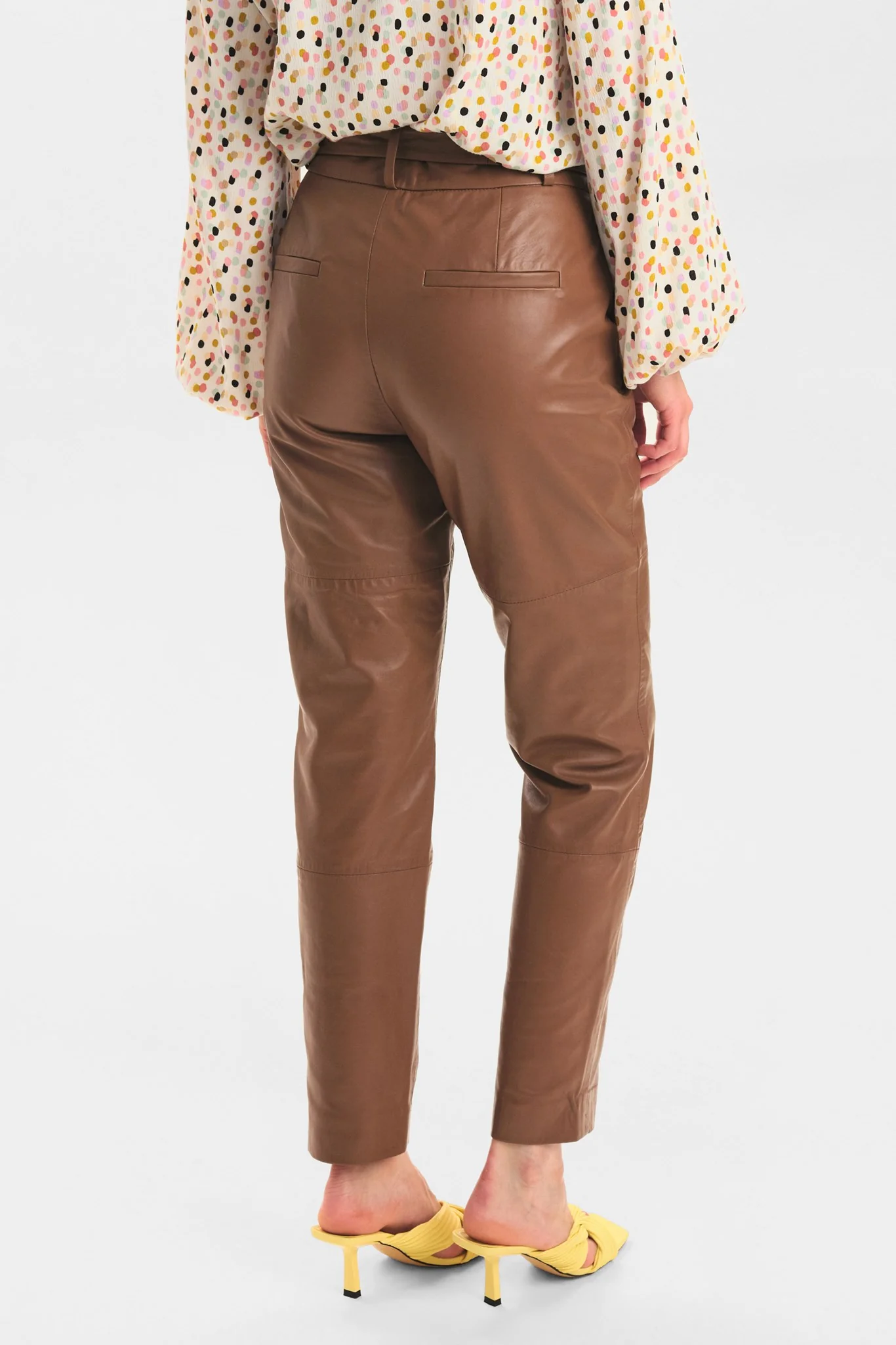 NUELISKA PANT - Caramel Cafe - Image 2