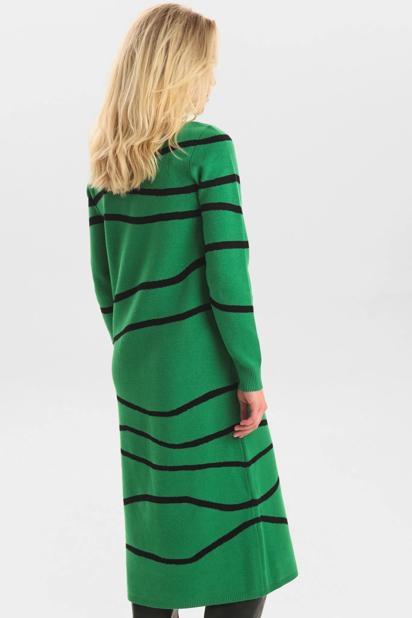 NUELITA DRESS - Leprechaun - Image 2