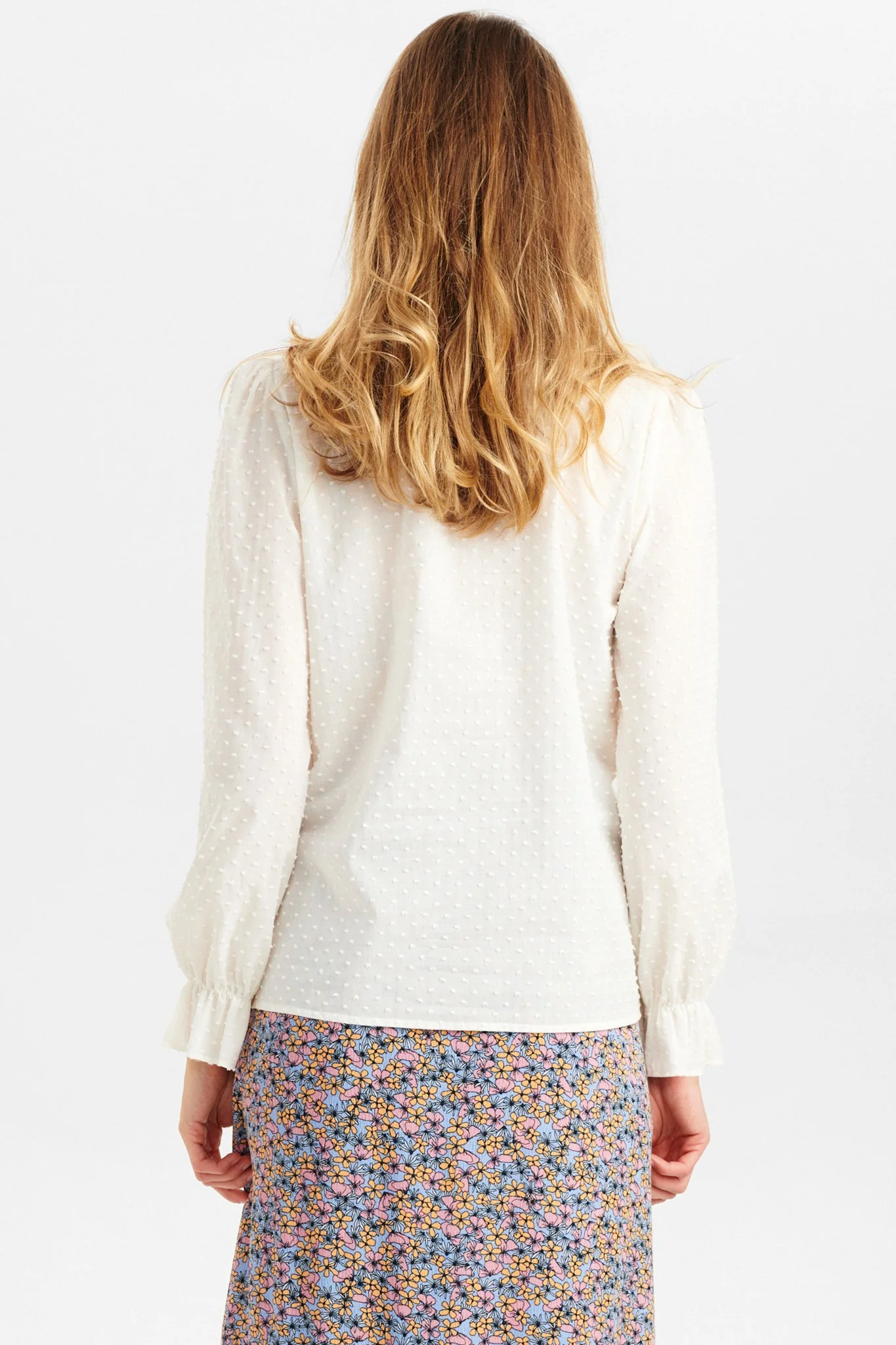 NUELKA SHIRT - Pristine - Image 2
