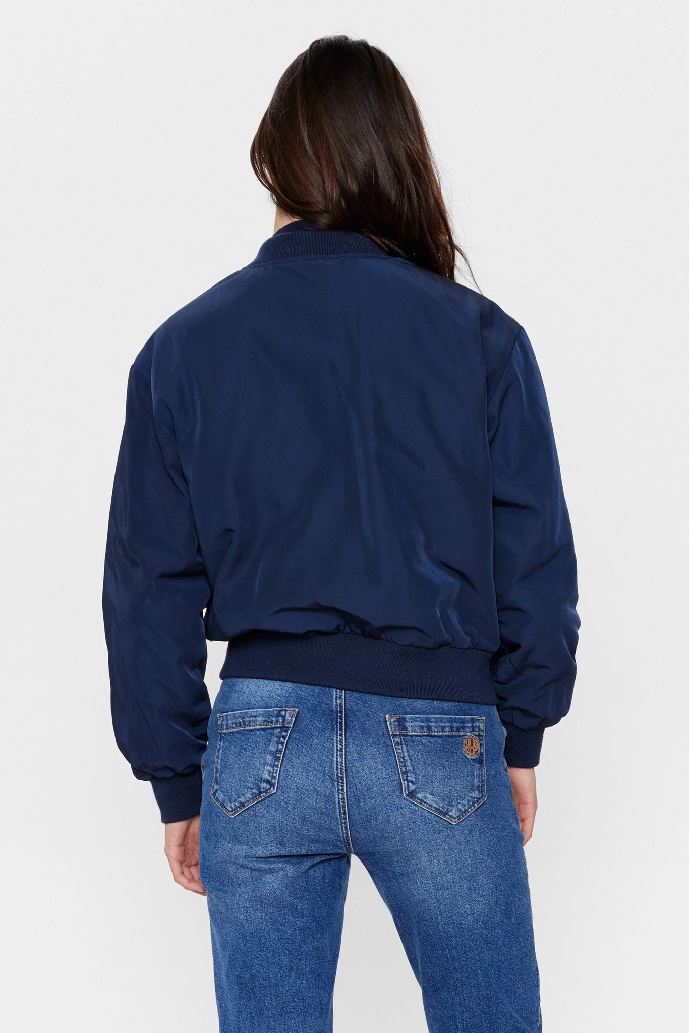 NUELLANORA JACKET  - Dark Sapphire - Image 2