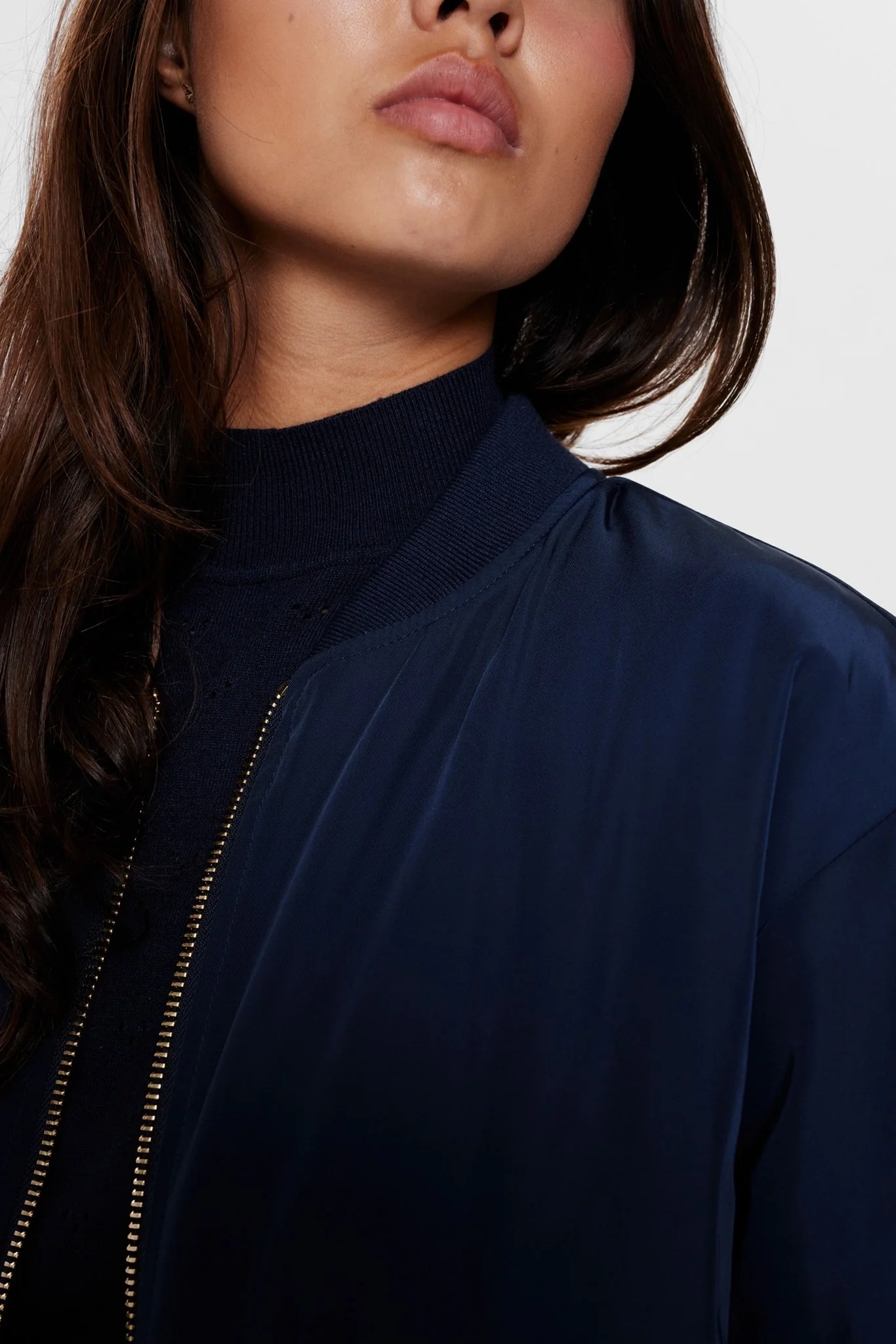 NUELLANORA JACKET  - Dark Sapphire - Image 5