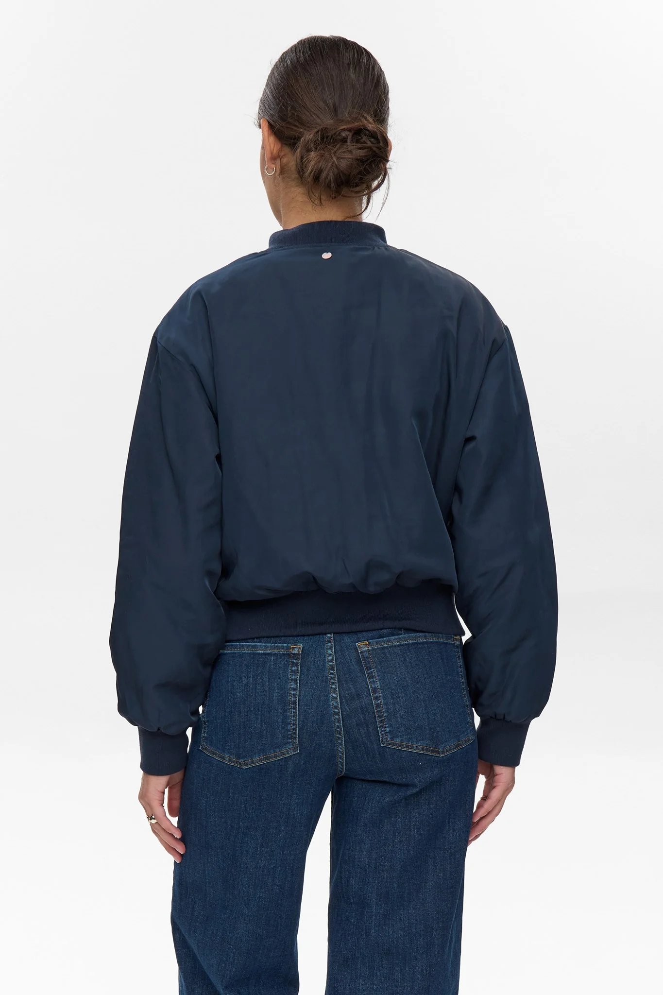 NUELLANORA JACKET - Dark Sapphire - Image 2