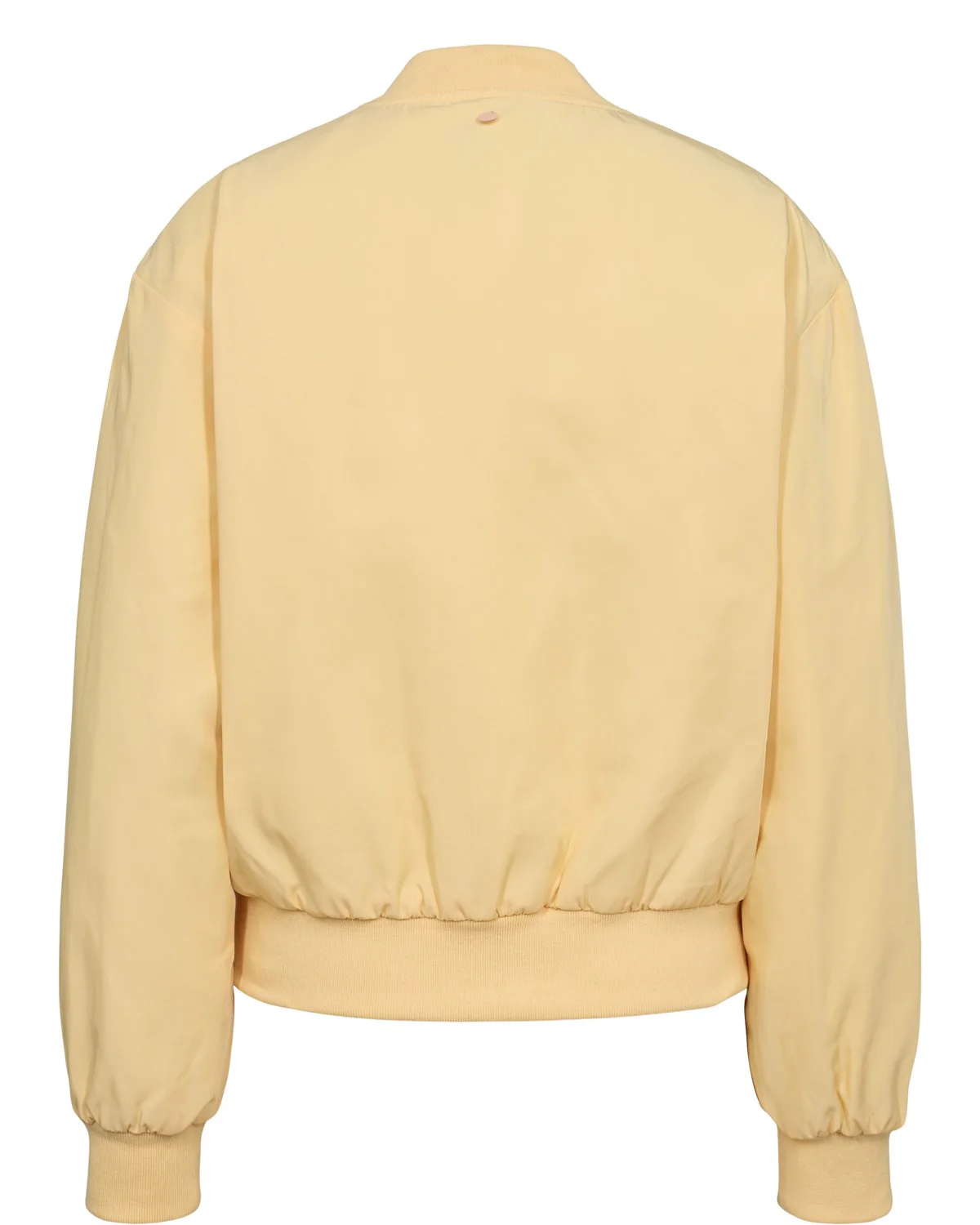 NUELLANORA JACKET - Golden Haze - Image 7