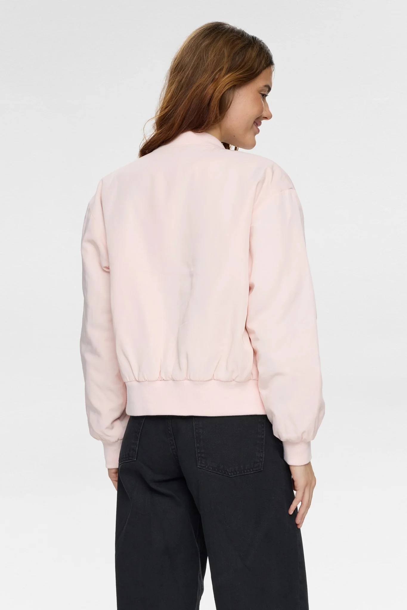 NUELLANORA JACKET - Mangano Calcite - Image 2