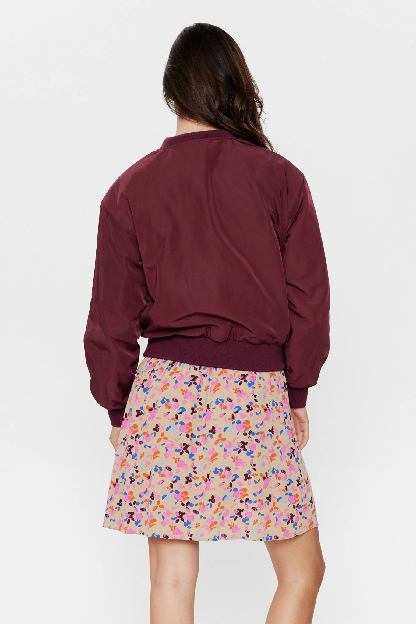 NUELLANORA JACKET - Port Royal - Image 2