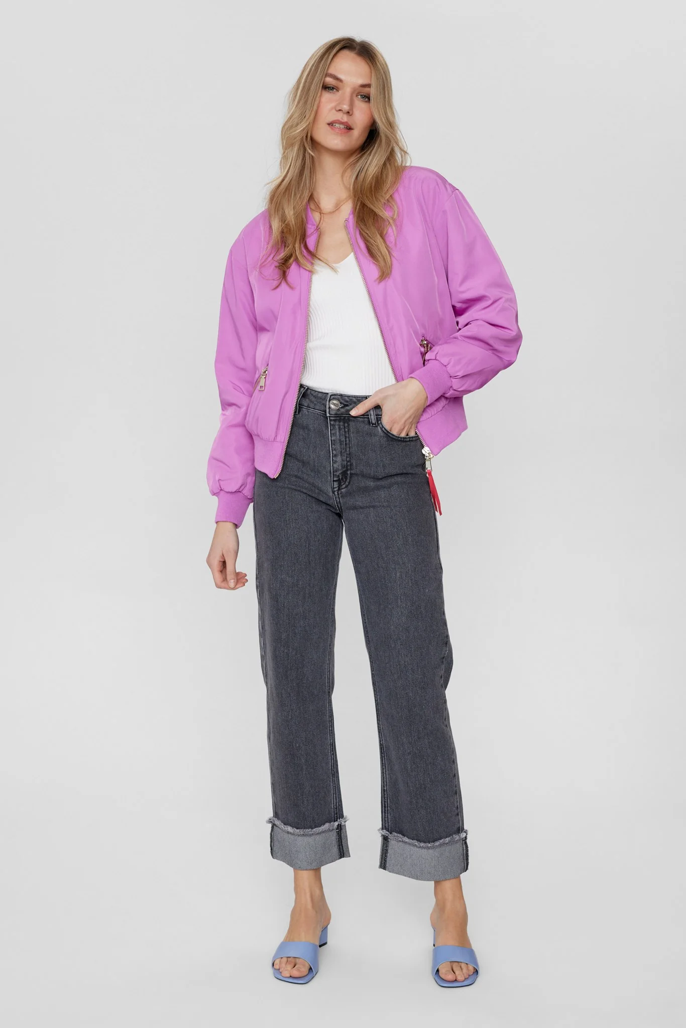 NUELLINORA JACKET - Bodacious - Image 3