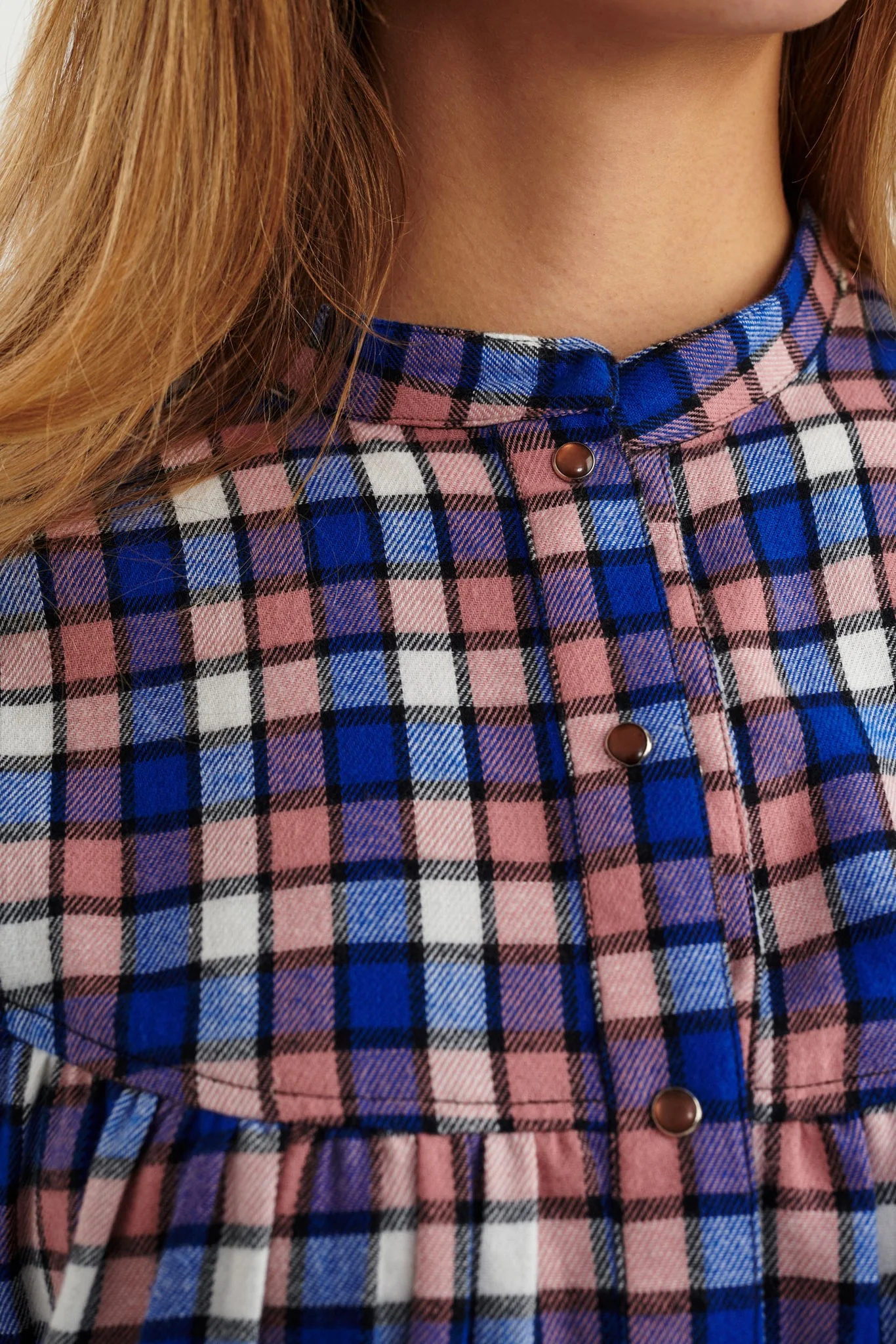 NUELLIS SHIRT - Caviar - Image 4