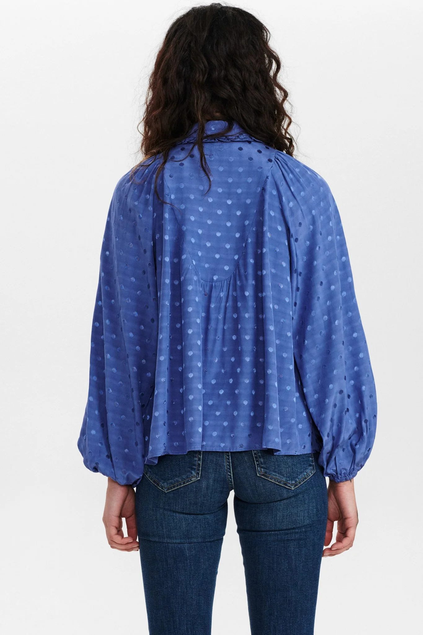 NUELLISAR SHIRT - Marlin - Image 2