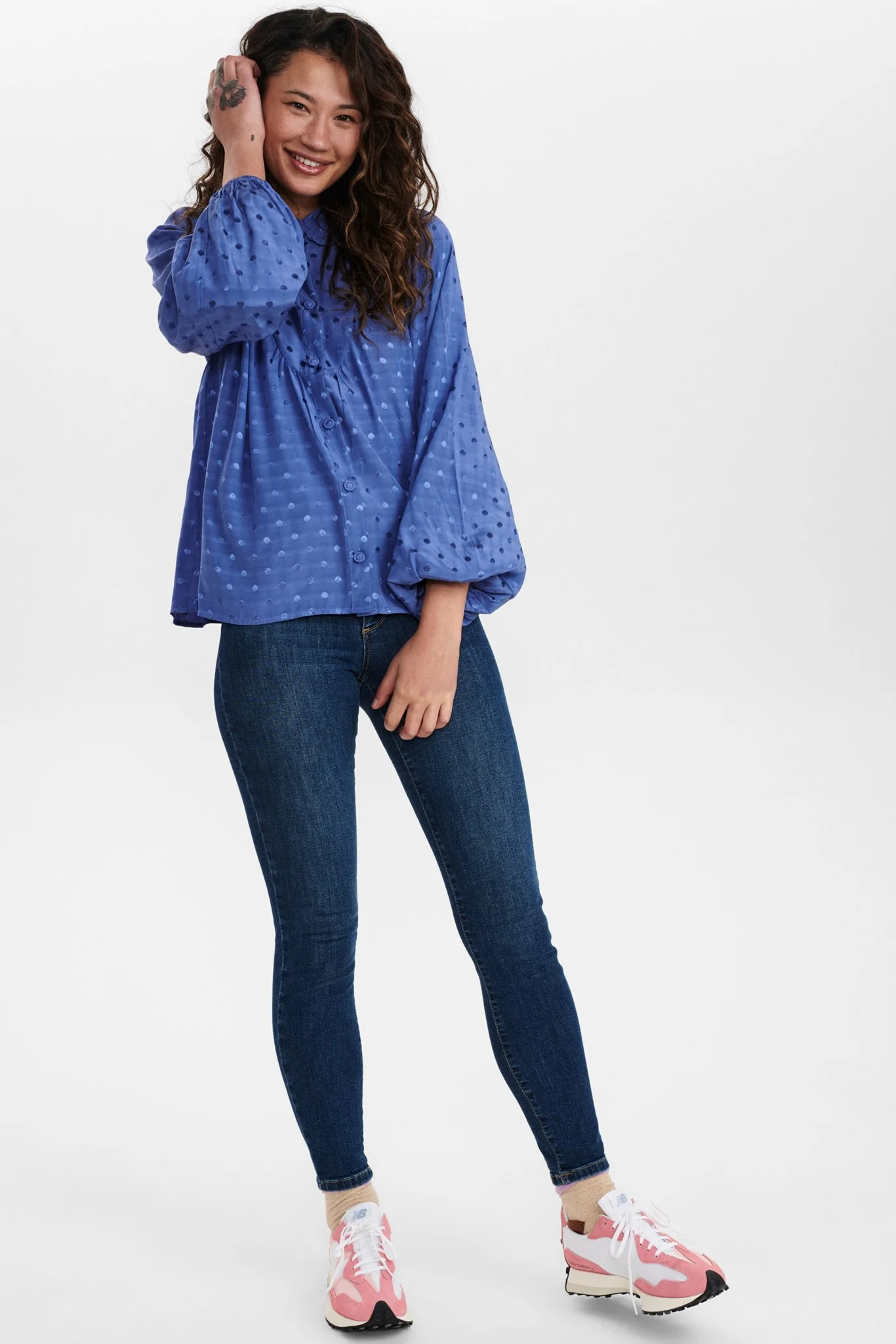 NUELLISAR SHIRT - Marlin - Image 3