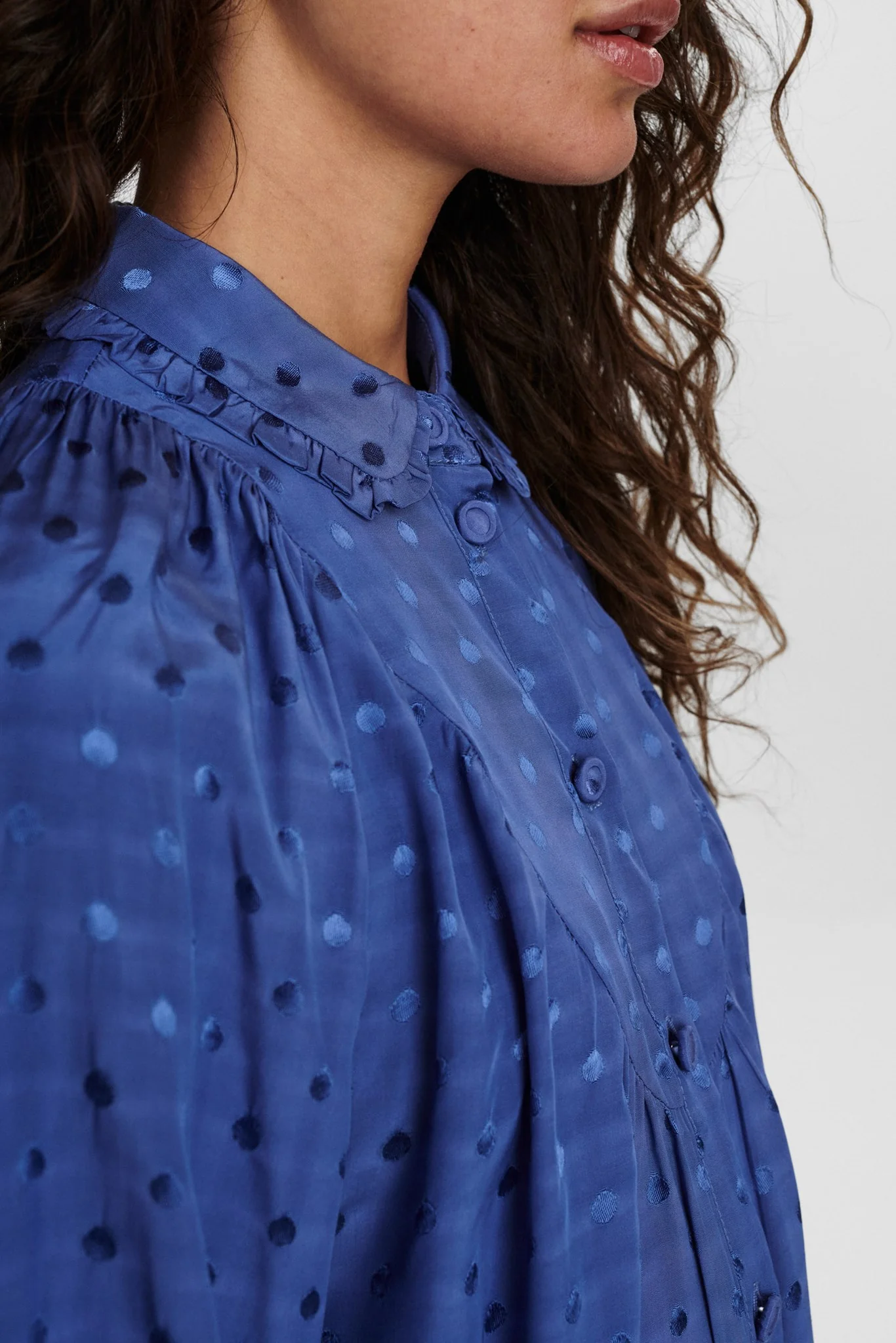 NUELLISAR SHIRT - Marlin - Image 4