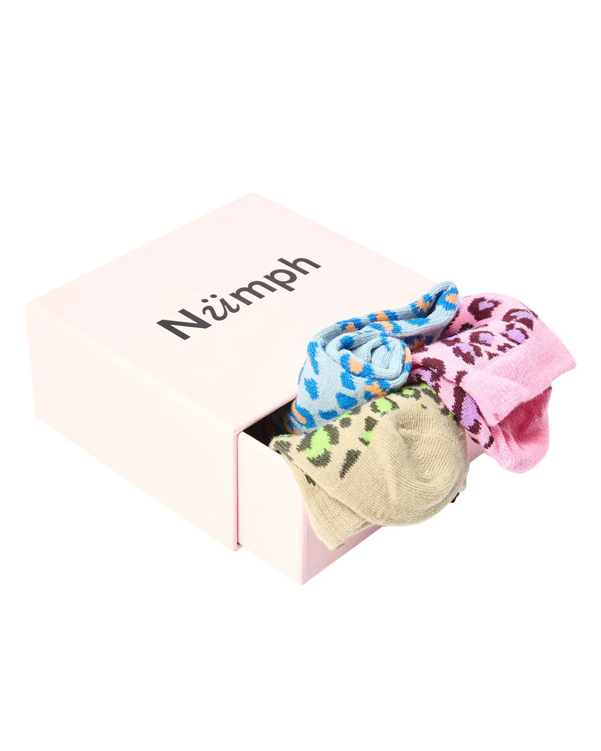 NUELSA SOCKS  - Multi
