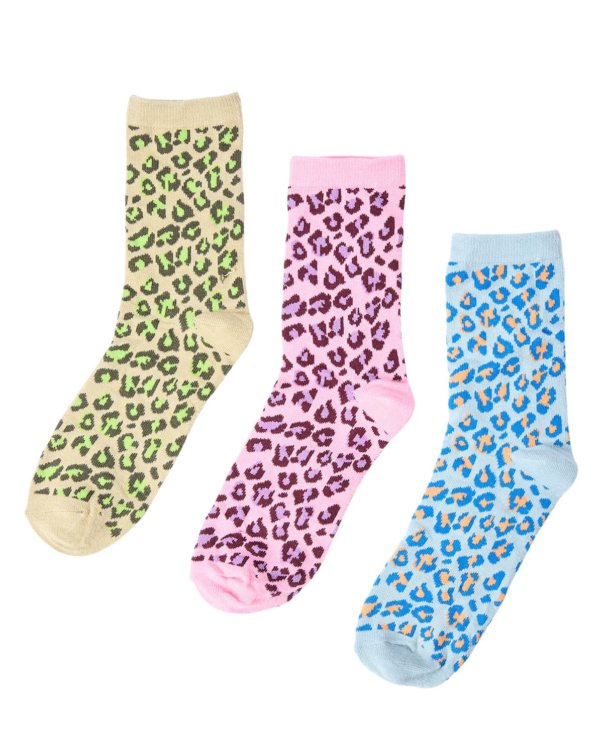 NUELSA SOCKS  - Multi - Image 2