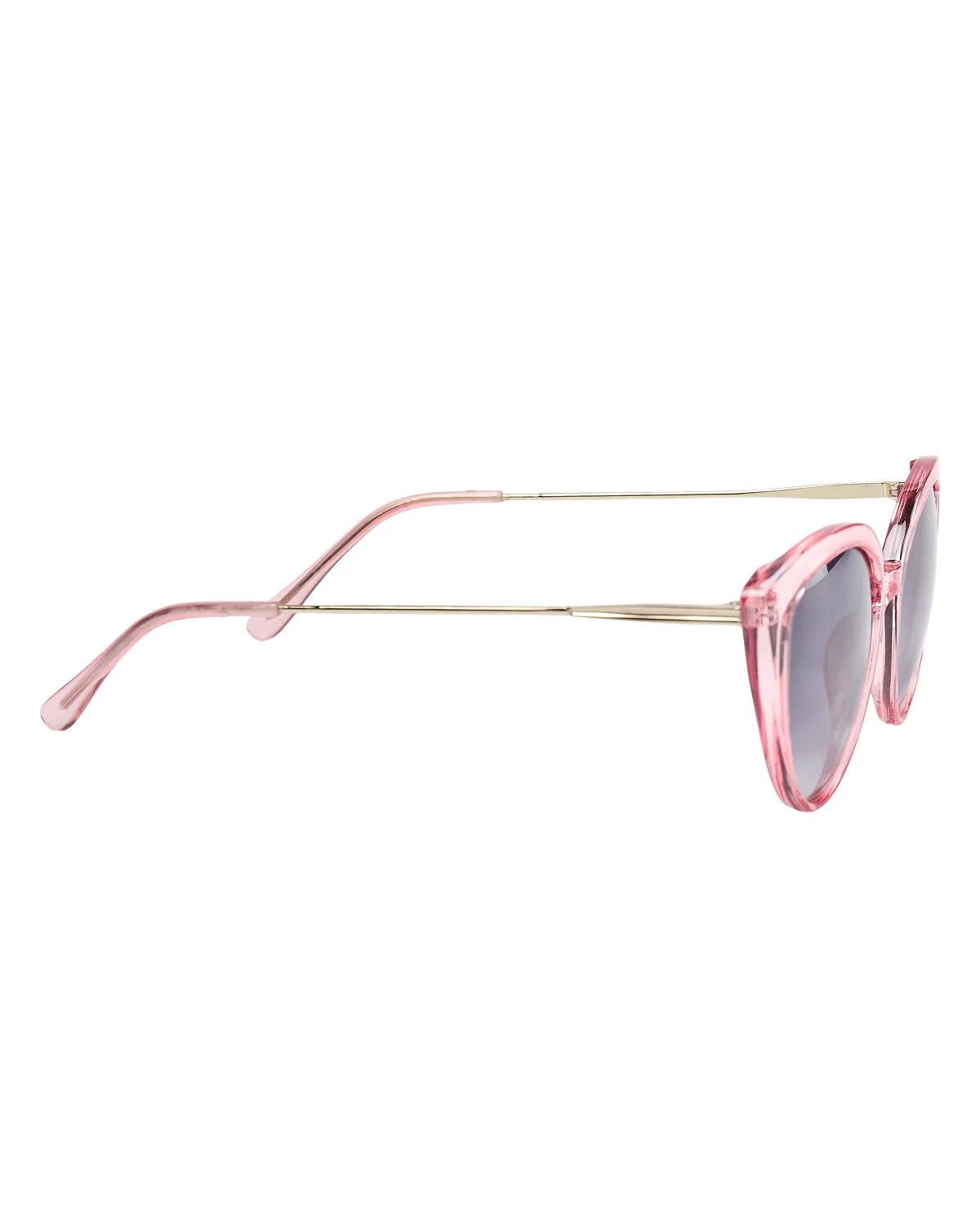 NUELSLY SUNGLASSES  - Ash Rose - Image 4