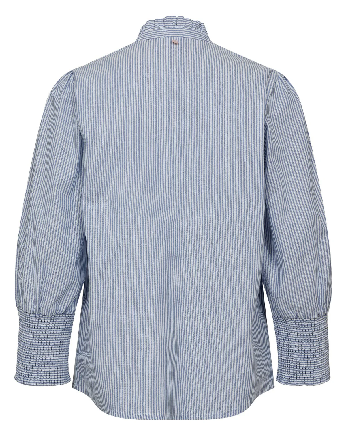 NUEMELIA SHIRT - Placid Blue - Image 2