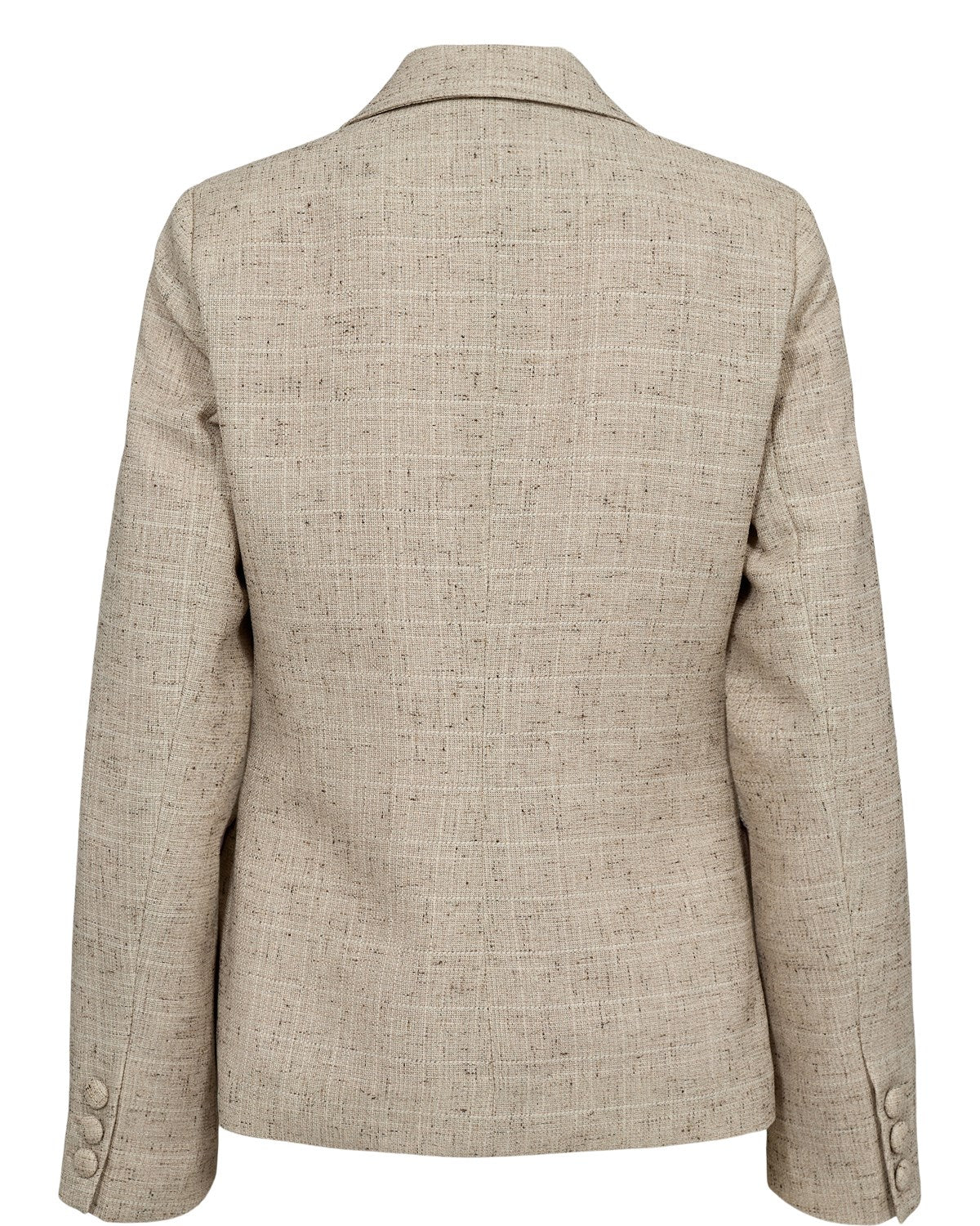 NUEMERY BLAZER - Grey Morn - Image 7