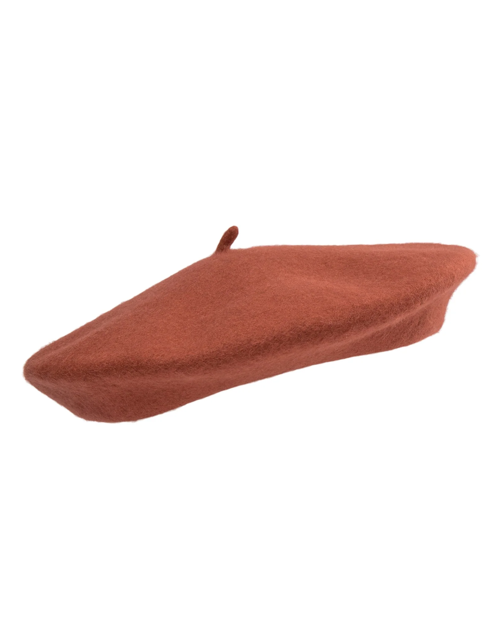 NUEMILY HAT - Caramel Cafe - Image 3