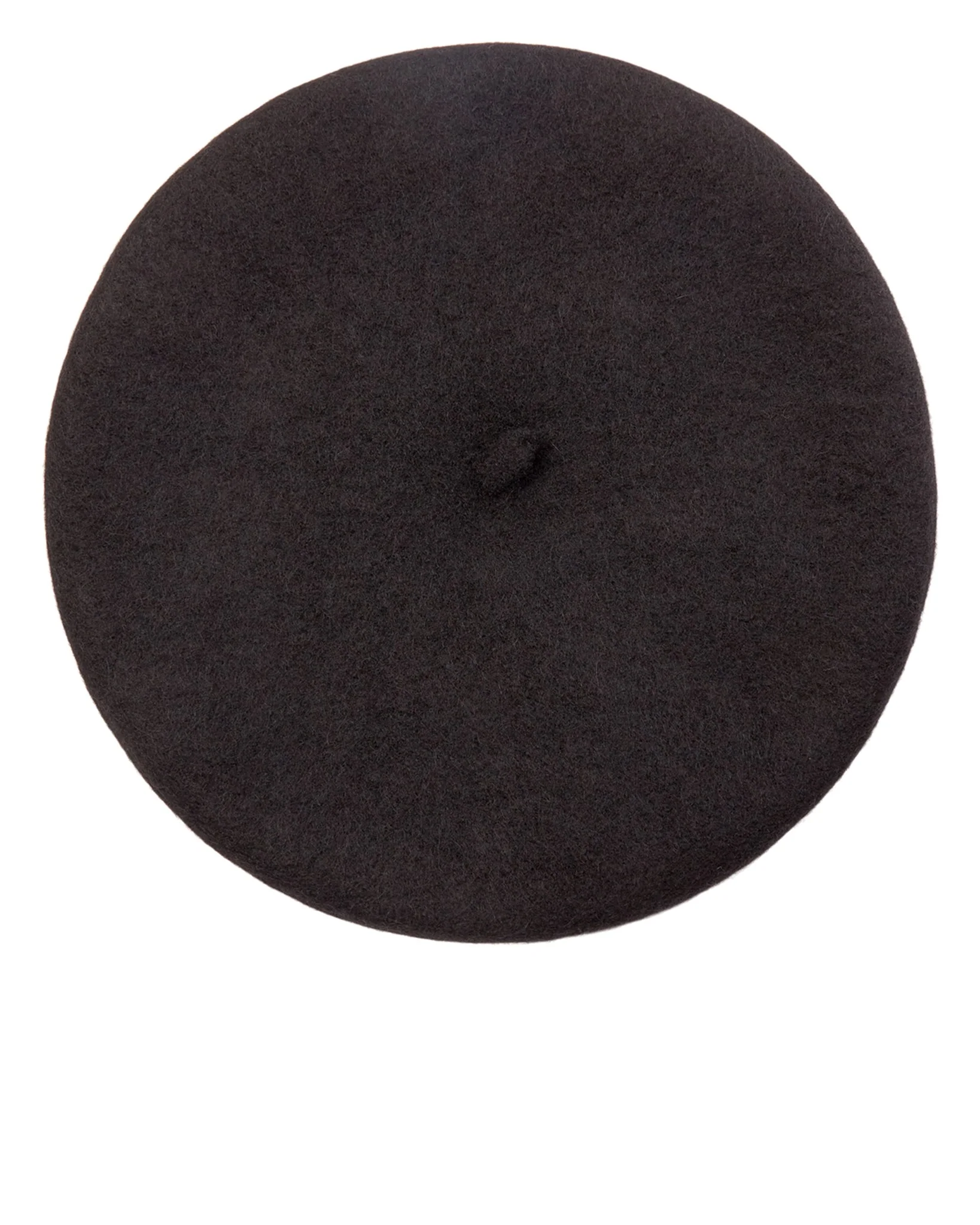 NUEMILY HAT - Caviar - Image 2