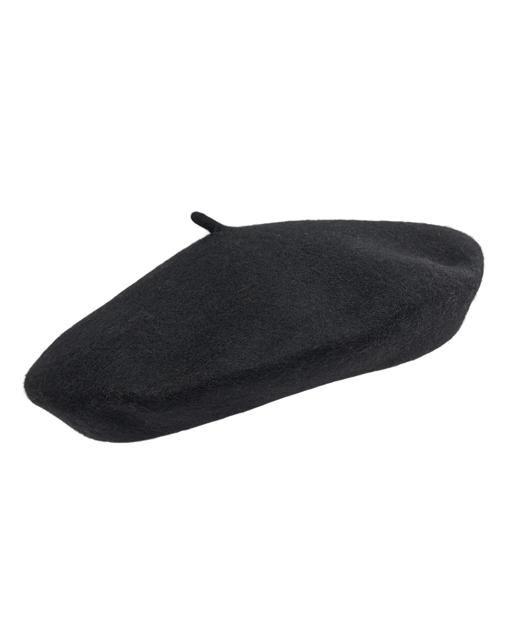 NUEMILY HAT - Caviar - Image 3