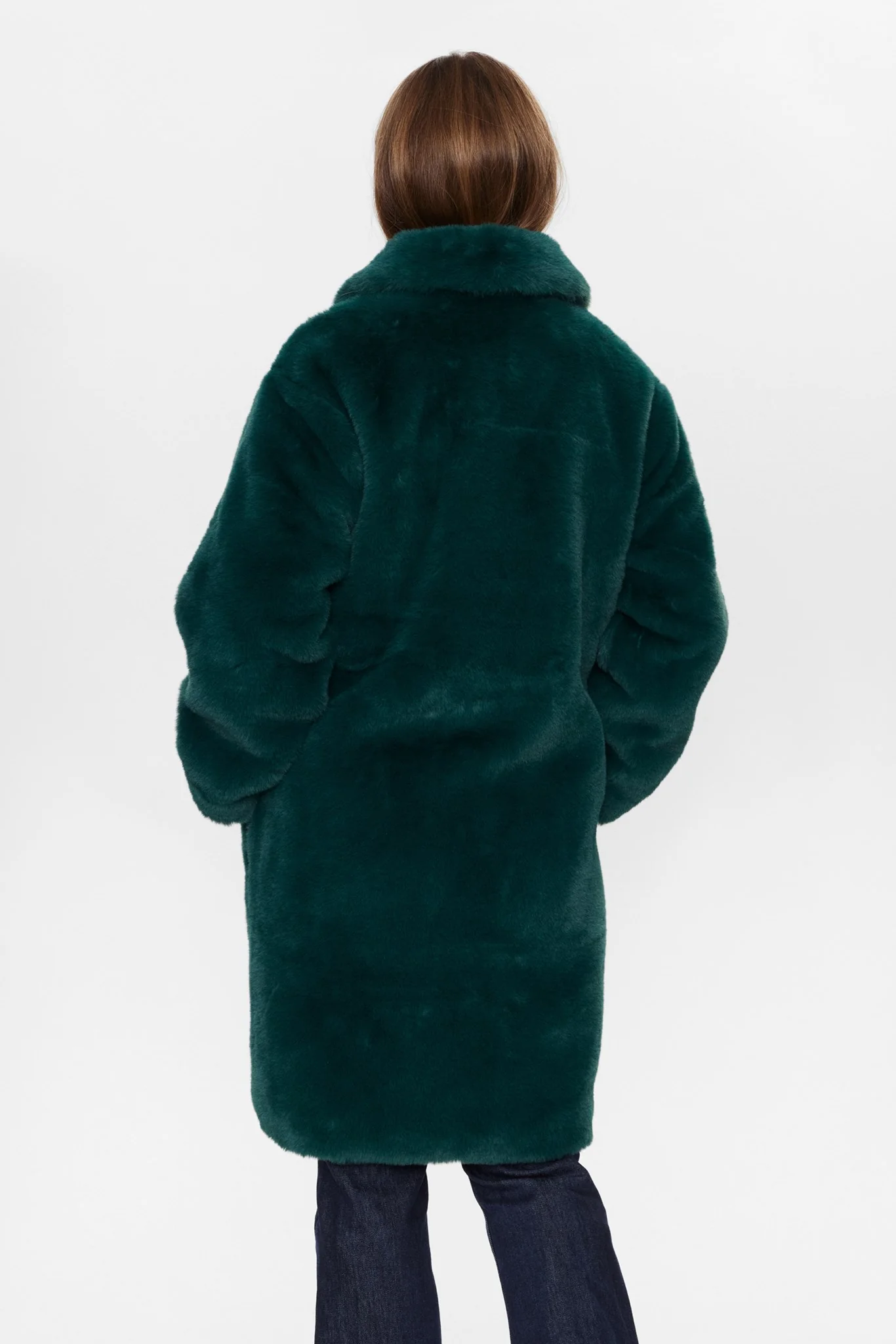NUERA COAT - Bear Grass - Image 2