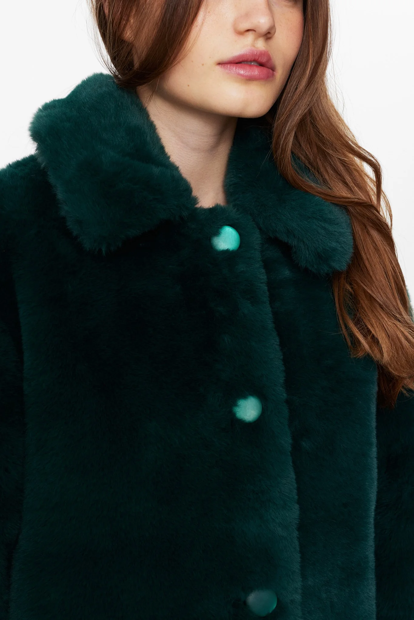 NUERA COAT - Bear Grass - Image 4