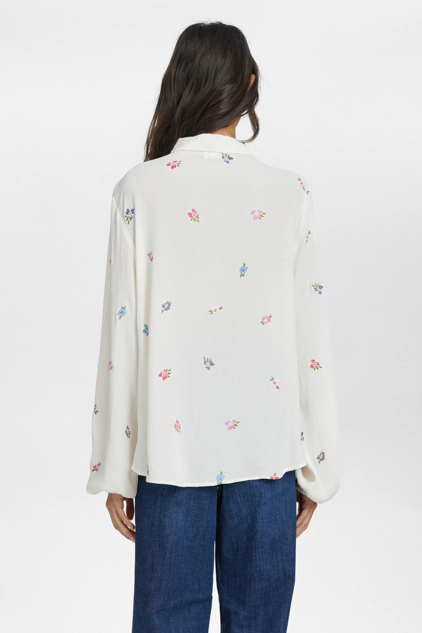 NUERIKA SHIRT - Pristine - Image 2