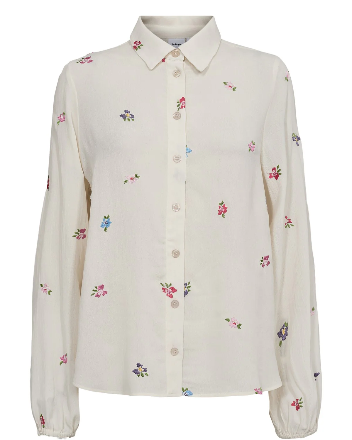 NUERIKA SHIRT - Pristine - Image 6