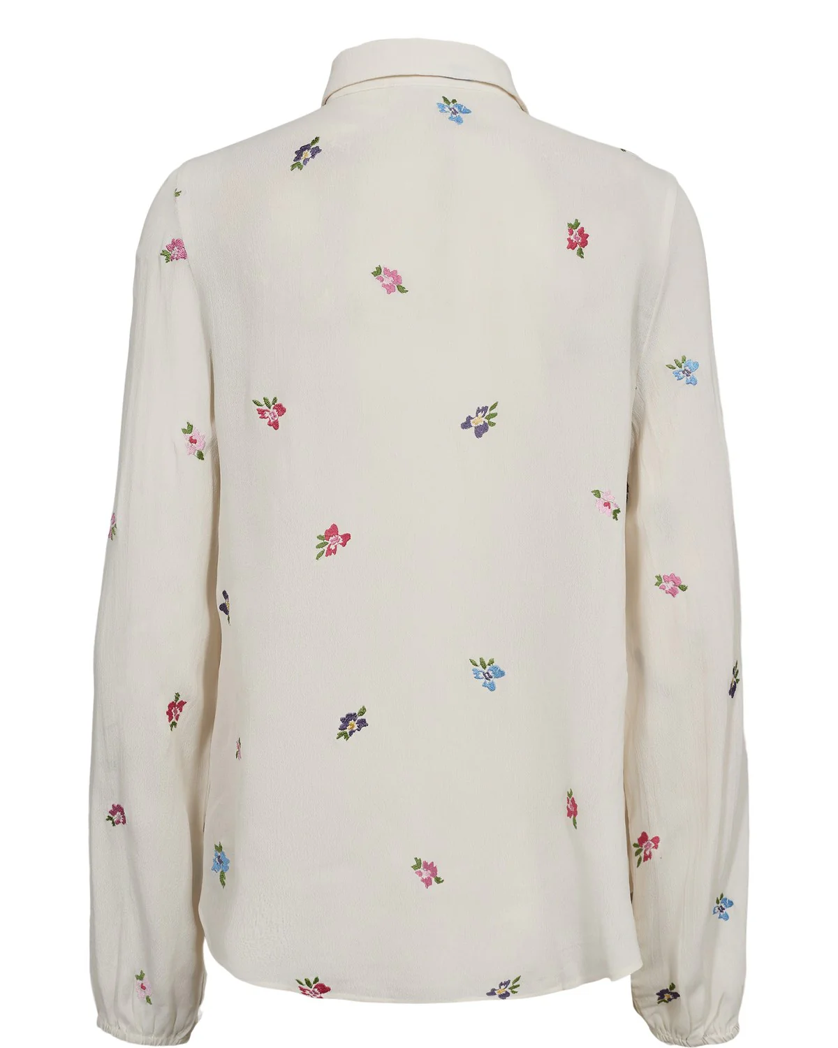 NUERIKA SHIRT - Pristine - Image 7
