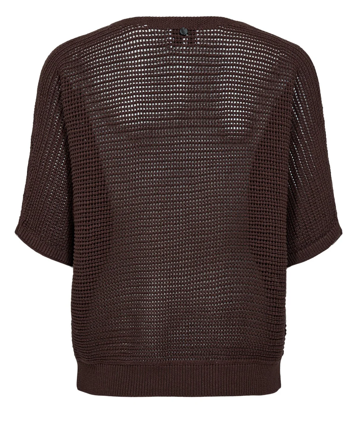 NUERIKKA PULLOVER - Chicory Coffee - Image 7