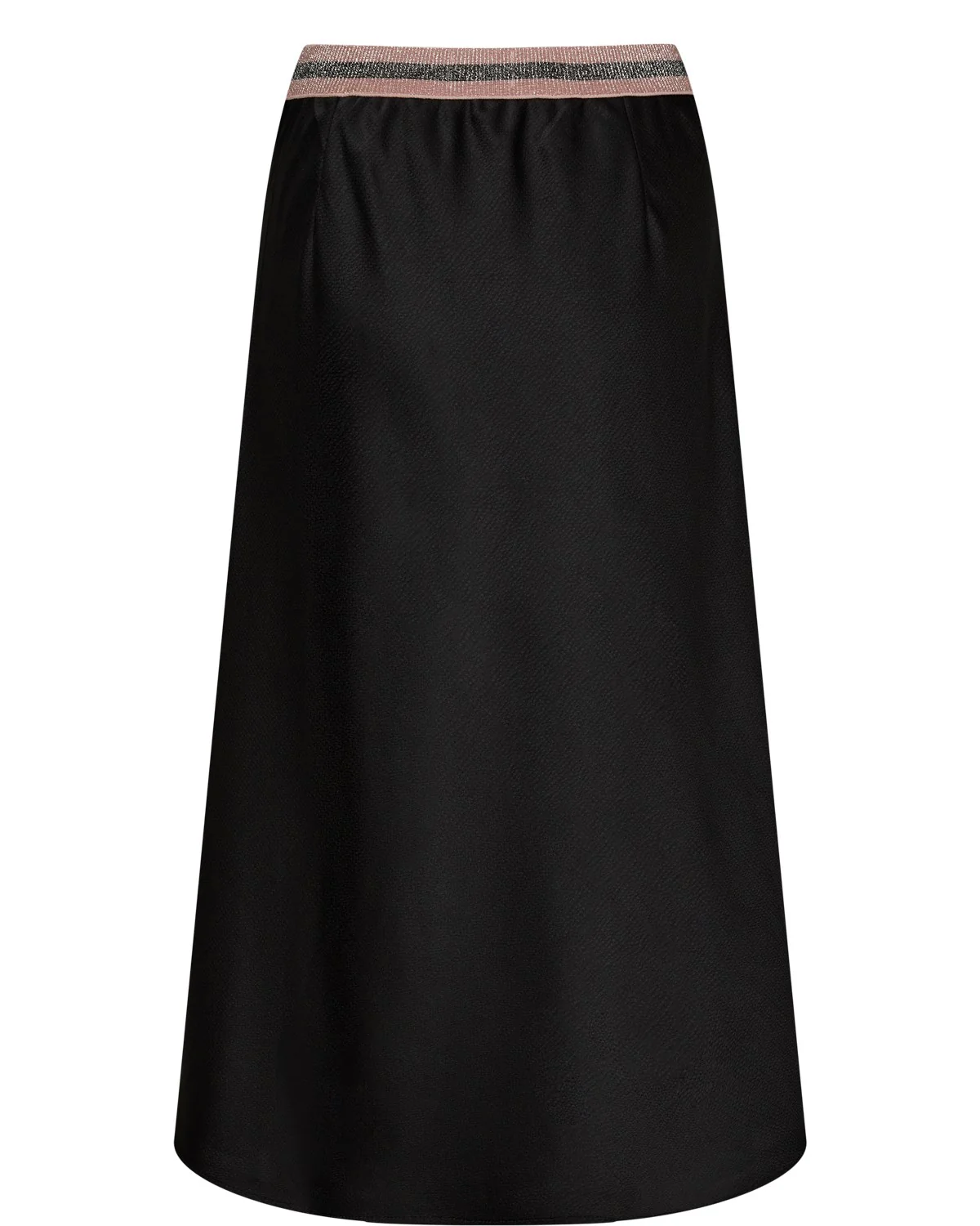 NUESME SKIRT - Caviar - Image 7