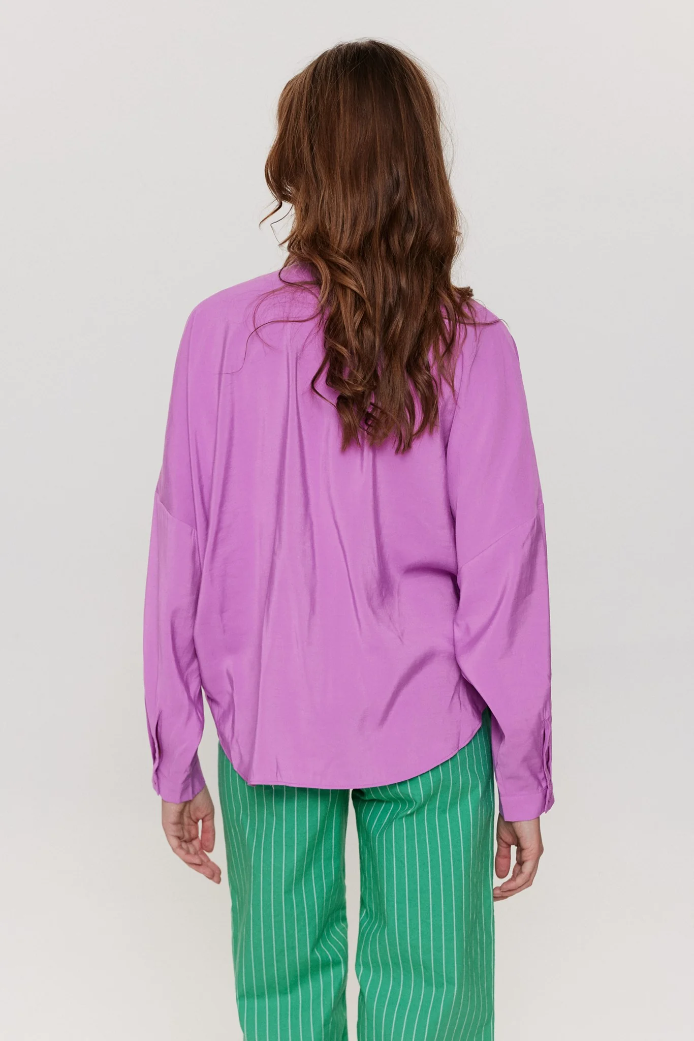NUESSY SHIRT - Bodacious - Image 2