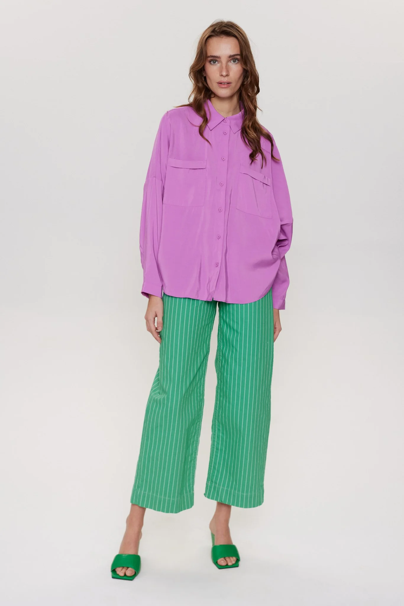 NUESSY SHIRT - Bodacious - Image 3