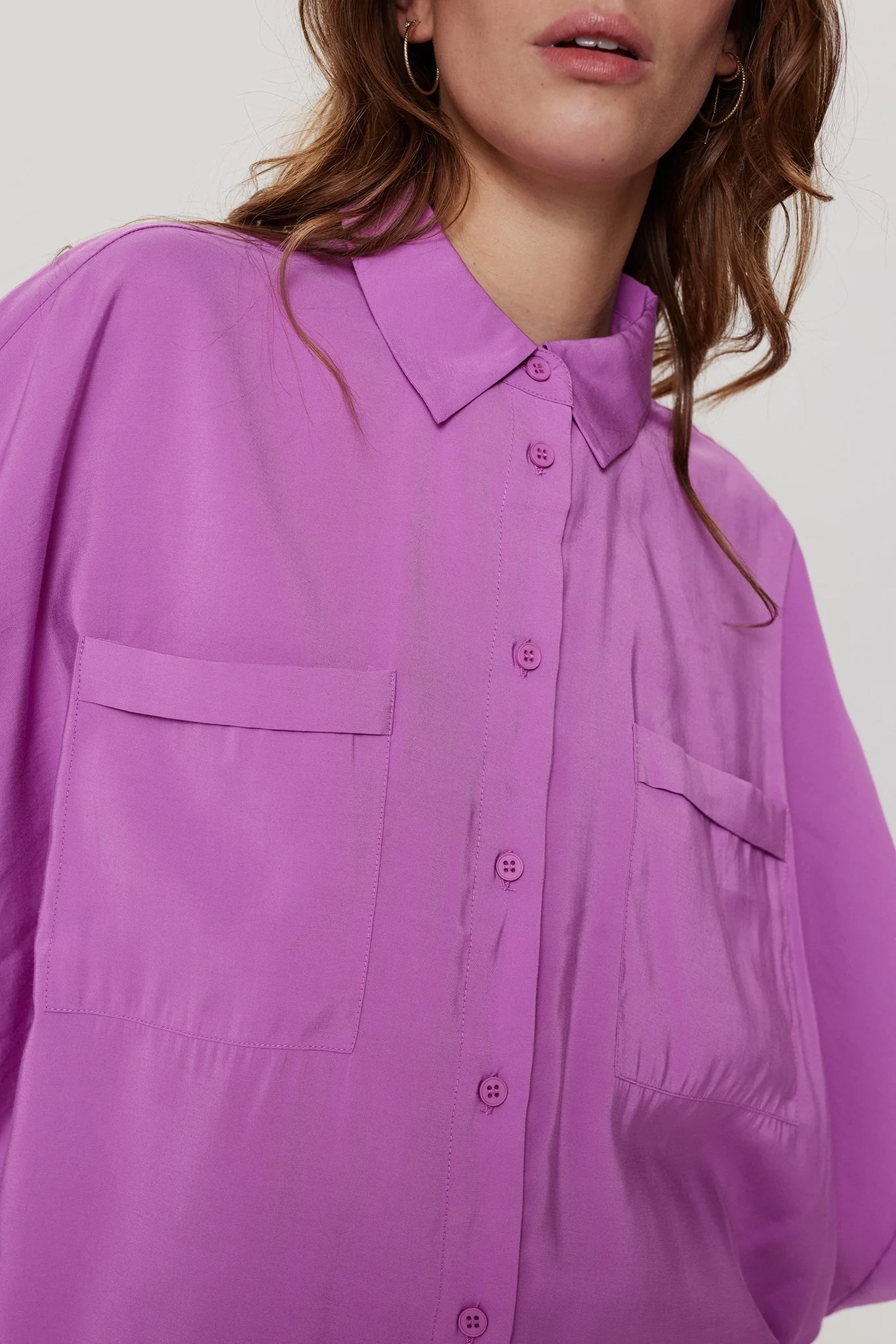 NUESSY SHIRT - Bodacious - Image 4