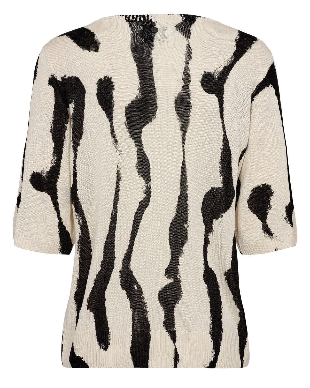 NUESTELLE PULLOVER - Pristine - Image 2