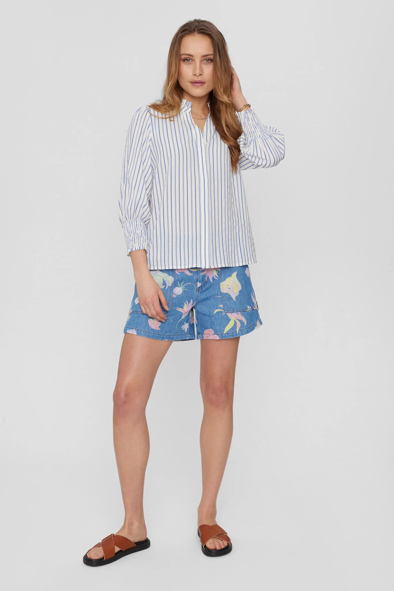 NUEVAS SHIRT - Regatta - Image 3