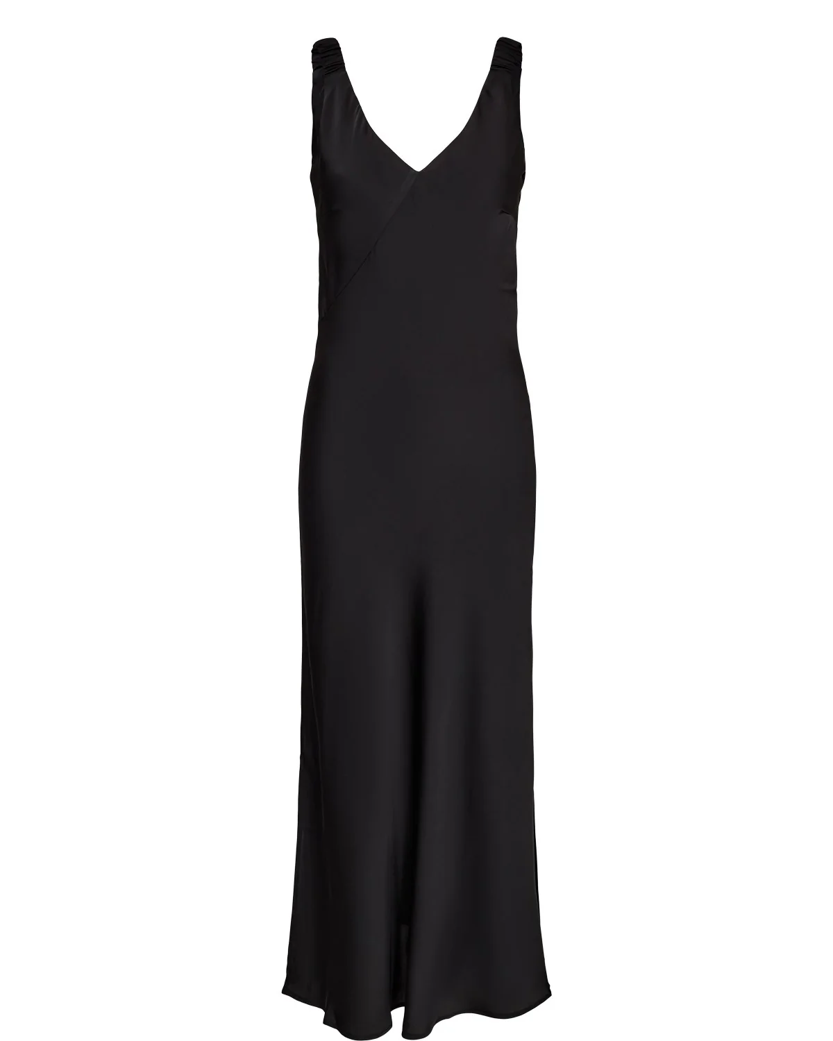 NUEVERY DRESS - Caviar - Image 6