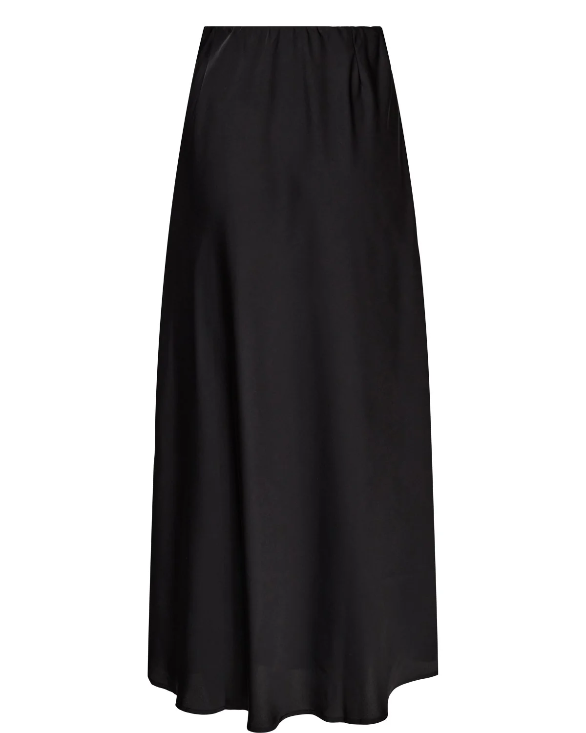 NUEVERY SKIRT - Caviar - Image 4
