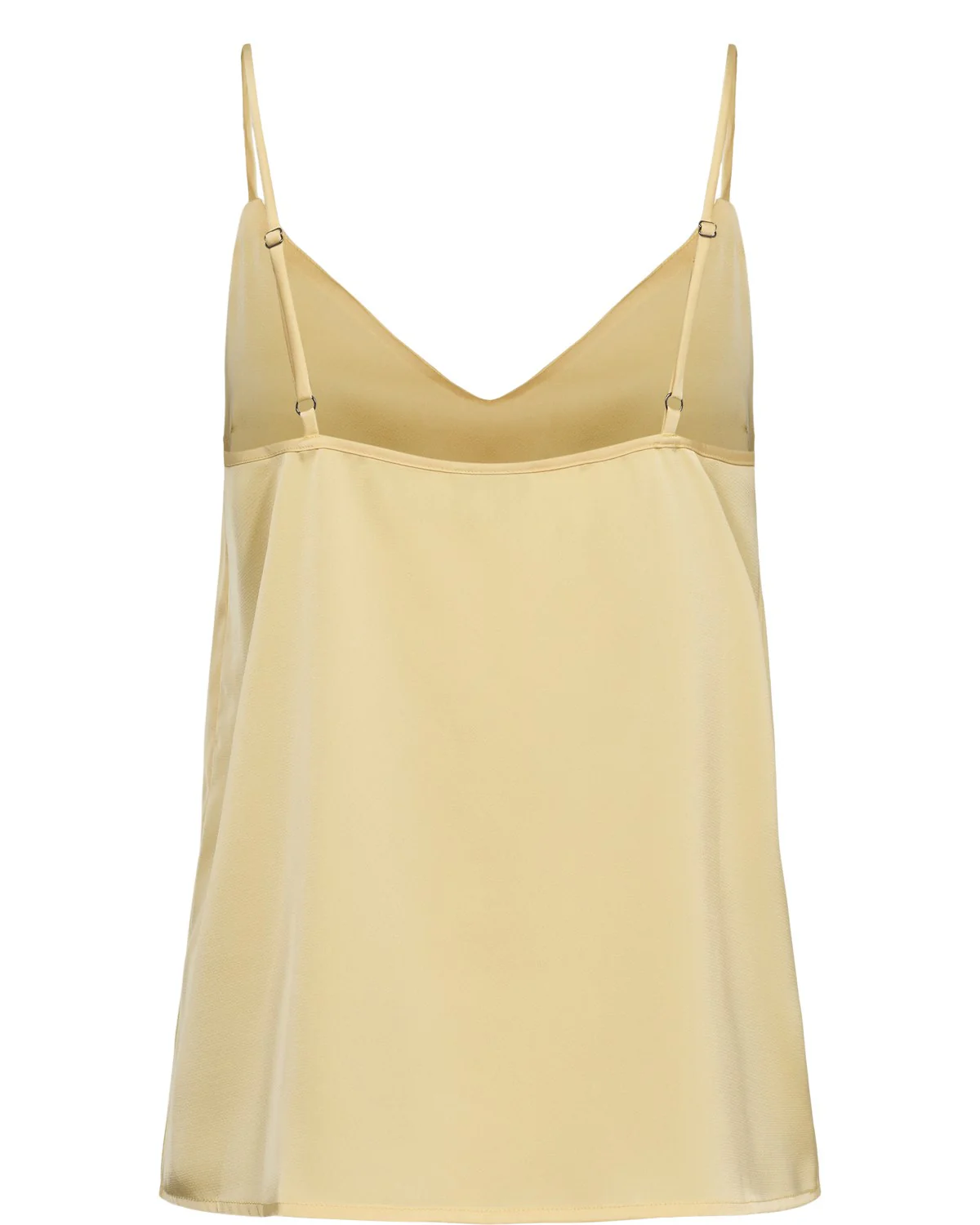 NUEVERY STRAP TOP - Golden Haze - Image 7