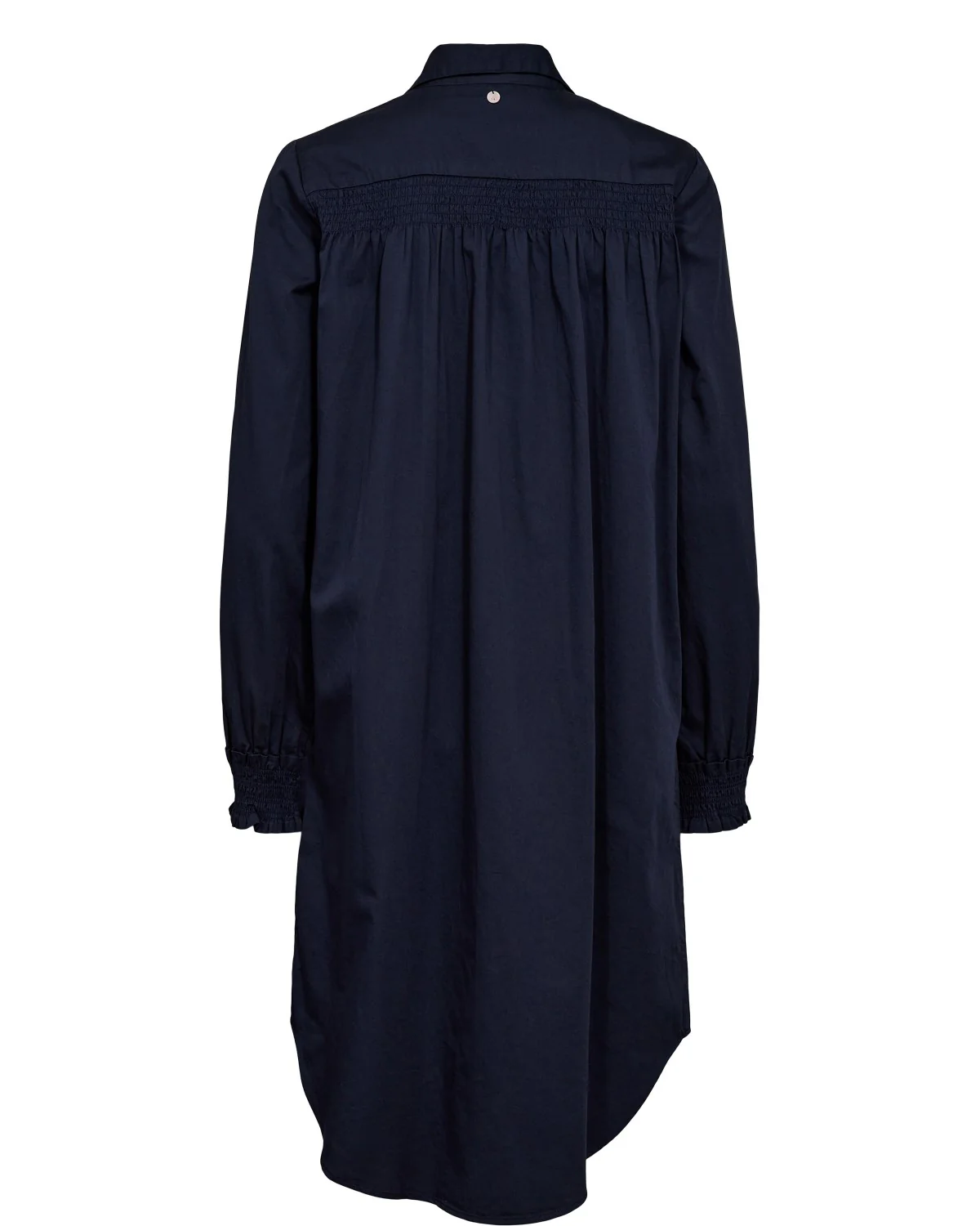 NUFAITH DRESS - Dark Sapphire - Image 7